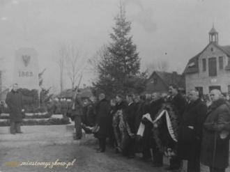 Historyczne spotkanie